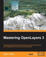 Mastering Openlayers 3