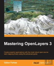 Mastering Openlayers 3