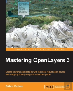 Bertrand.pt - Mastering Openlayers 3