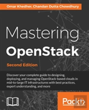 Mastering Openstack -