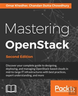 Bertrand.pt - Mastering Openstack -