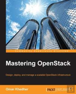Bertrand.pt - Mastering Openstack