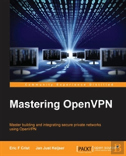 Bertrand.pt - Mastering Openvpn