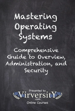 Bertrand.pt - Mastering Operating Systems