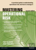 Mastering Operational Risk