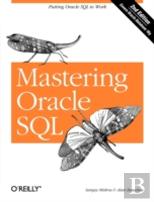 Mastering Oracle Sql 2e