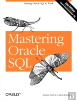 Bertrand.pt - Mastering Oracle Sql 2e