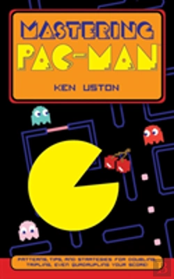 Bertrand.pt - Mastering Pac-Man