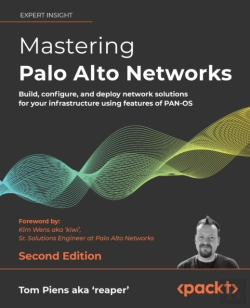 Bertrand.pt - Mastering Palo Alto Networks
