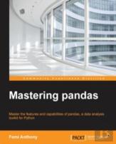 Mastering Pandas For Finance
