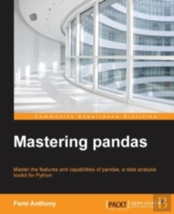 Bertrand.pt - Mastering Pandas For Finance