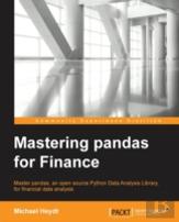 Mastering Pandas For Finance