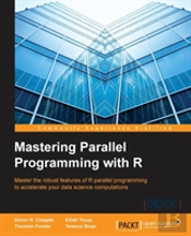 Mastering Parallel Programming With R