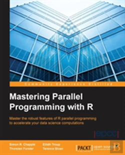 Bertrand.pt - Mastering Parallel Programming With R