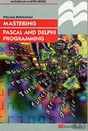 Mastering Pascal And Delphi Programming
