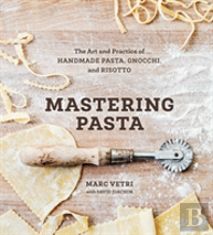 Mastering Pasta