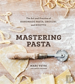 Bertrand.pt - Mastering Pasta