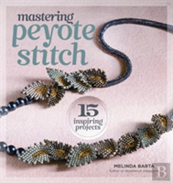 Bertrand.pt - Mastering Peyote Stitch