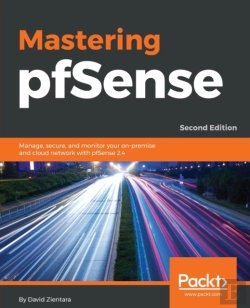 Bertrand.pt - Mastering Pfsense 2.4