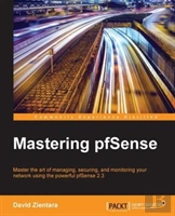 Mastering Pfsense