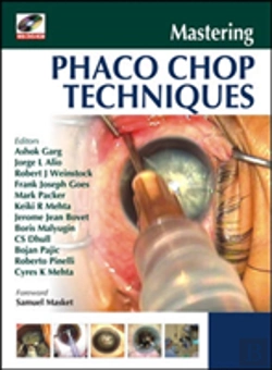 Bertrand.pt - Mastering Phaco Chop Techniques