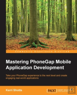 Bertrand.pt - Mastering Phonegap Mobile Application Development
