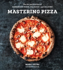Bertrand.pt - Mastering Pizza