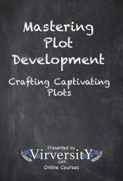 Mastering Plot Development