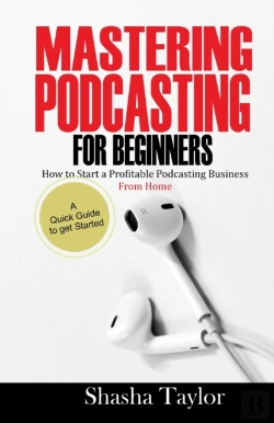 Bertrand.pt - Mastering Podcasting For Beginners