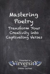Mastering Poetry