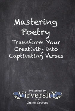Bertrand.pt - Mastering Poetry