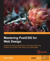 Mastering Postcss For Web Design