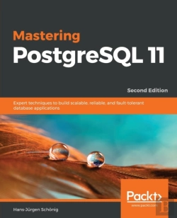 Bertrand.pt - Mastering Postgresql 11
