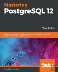 Bertrand.pt - Mastering Postgresql 12