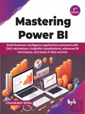 Mastering Power Bi