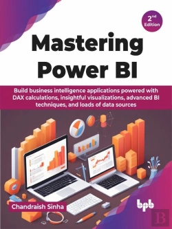 Bertrand.pt - Mastering Power Bi