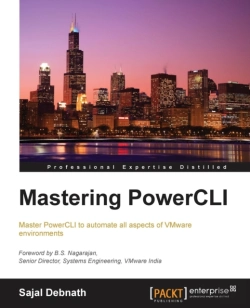 Bertrand.pt - Mastering Powercli