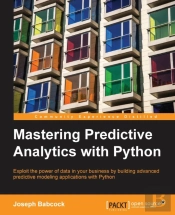 Mastering Predictive Analytics With Python