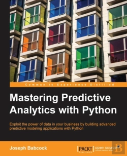 Bertrand.pt - Mastering Predictive Analytics With Python