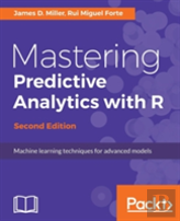 Mastering Predictive Analytics With R -
