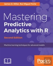 Mastering Predictive Analytics With R -