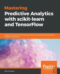 Bertrand.pt - Mastering Predictive Analytics With Scikit-Learn And Tensorflow