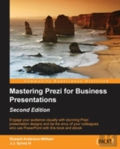 Mastering Prezi For Business Presentations