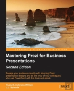 Bertrand.pt - Mastering Prezi For Business Presentations