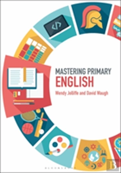 Bertrand.pt - Mastering Primary English