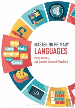 Bertrand.pt - Mastering Primary Languages