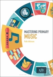 Mastering Primary Music