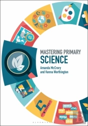 Mastering Primary Science