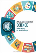 Mastering Primary Science