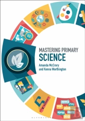 Mastering Primary Science